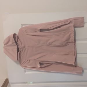 Yoga Zippered Jacket